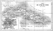 Cuba, 19th century