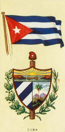 Cuba c1935. Creator: Unknown