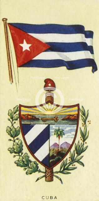 'Cuba', c1935. Creator: Unknown.