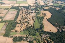 Culford Park, Suffolk, 2018. Creator: Historic England