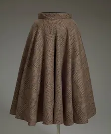 Culottes designed by Arthur McGee, mid 20th-late 20th century. Creator: Arthur McGee