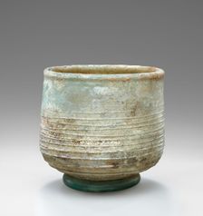 Cup, 1st-2nd century A.D. Creator: Unknown