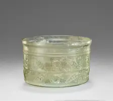 Cup, 1st century A.D. Creator: Unknown