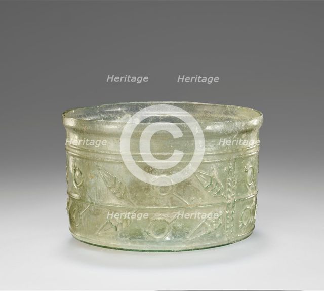 Cup, 1st century A.D. Creator: Unknown.
