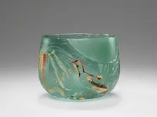 Cup, 1st century A.D. Creator: Unknown