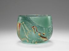 Cup, 1st century A.D. Creator: Unknown