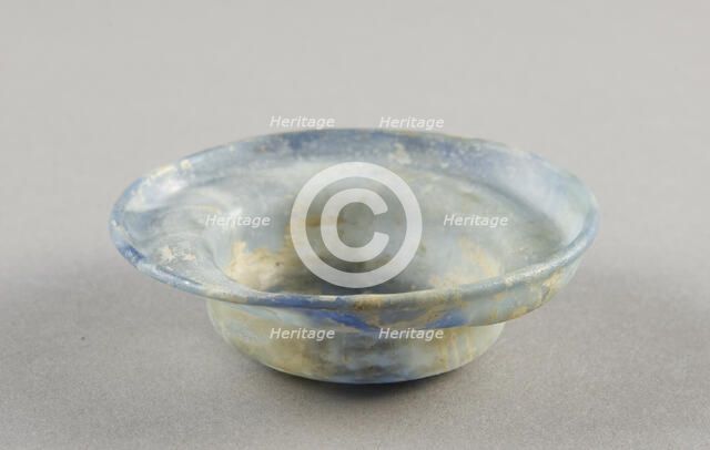 Cup, 1st century. Creator: Unknown.