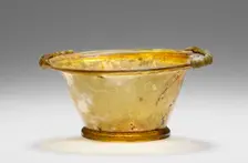 Cup, 2nd-3rd century A.D. Creator: Unknown