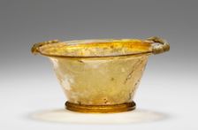 Cup, 2nd-3rd century A.D. Creator: Unknown
