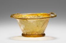 Cup, 2nd-3rd century A.D. Creator: Unknown