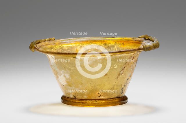 Cup, 2nd-3rd century A.D. Creator: Unknown.