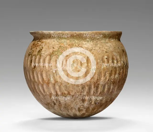 Cup, 3rd-4th century A.D. Creator: Unknown.