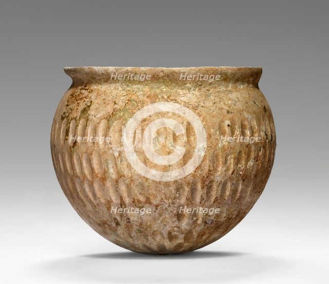 Cup, 3rd-4th century A.D. Creator: Unknown.