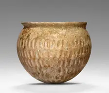 Cup, 3rd-4th century A.D. Creator: Unknown