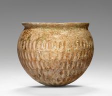 Cup, 3rd-4th century A.D. Creator: Unknown