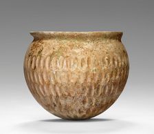 Cup, 3rd-4th century A.D. Creator: Unknown