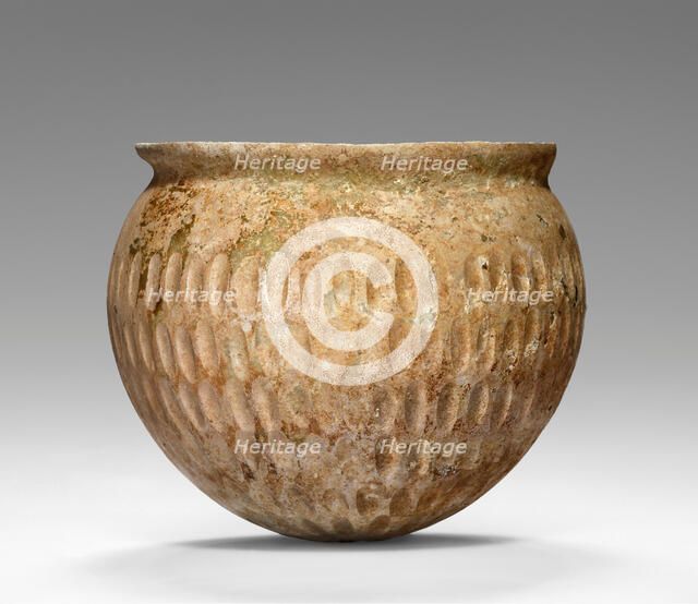 Cup, 3rd-4th century A.D. Creator: Unknown.