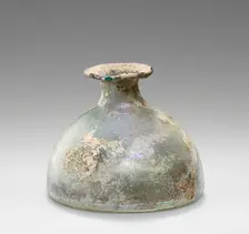 Cup, 4th-5th century A.D. Creator: Unknown
