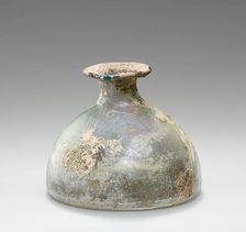 Cup, 4th-5th century A.D. Creator: Unknown