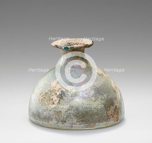 Cup, 4th-5th century A.D. Creator: Unknown.