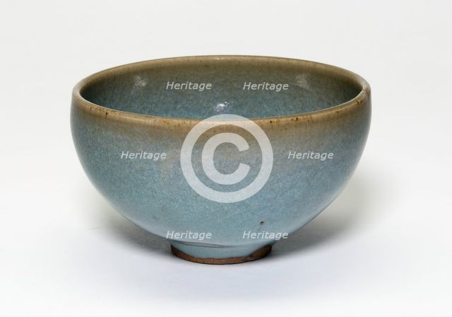 Cup, Northern Song dynasty (960-1127). Creator: Unknown.