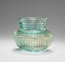 Cup, A.D. 1-100. Creator: Unknown