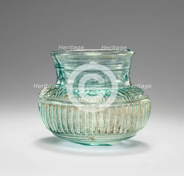 Cup, A.D. 1-100. Creator: Unknown.