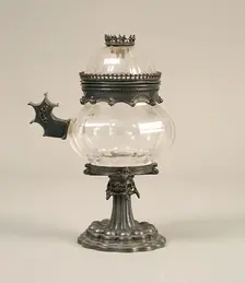 Cup and Cover, German, early 20th century (original dated 1480). Creator: Unknown
