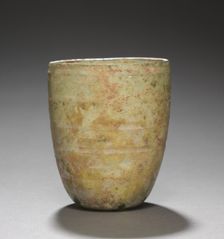 Cup, c. 300-400. Creator: Unknown