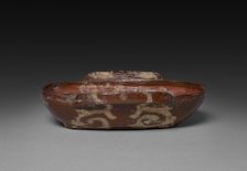 Cup, c. 660-221 BC. Creator: Unknown