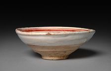 Cup: Cizhou ware, 1100s-1200s. Creator: Unknown