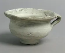 Cup, French, 15th century. Creator: Unknown