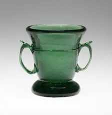 Cup, Germany, 16th to 17th century. Creator: Unknown
