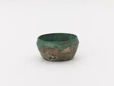Cup, Goryeo period, 13th-14th century. Creator: Unknown