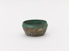 Cup, Goryeo period, 13th-14th century. Creator: Unknown
