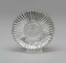 Cup plate, 1800/40. Creator: Unknown