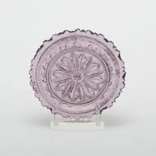 Cup plate, 1800/50. Creator: Unknown