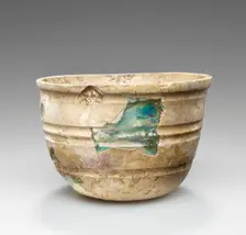 Cup, presumably 2nd century A.D. Creator: Unknown