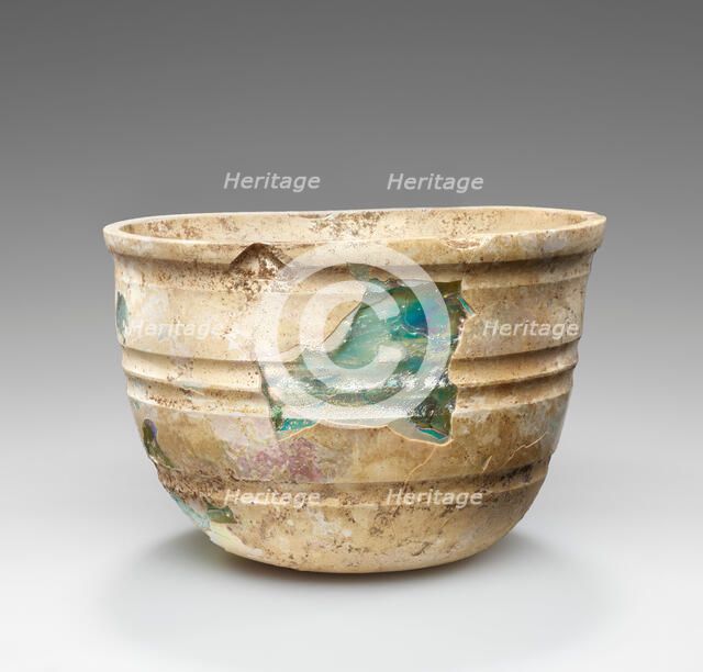 Cup, presumably 2nd century A.D. Creator: Unknown.