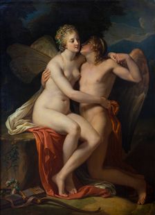 Cupid and Psyche