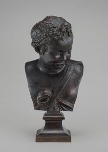 Cupid (?), c. 1640/1650. Creator: Lucas Faydherbe