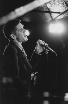 Curtis Stigers, 2003. Creator: Brian Foskett