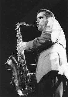 Curtis Stigers, 2004. Creator: Brian Foskett