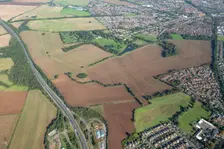 Cusworth Hall landscape park, Doncaster, 2023. Creator: Robyn Andrews