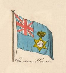 Custom House 1838