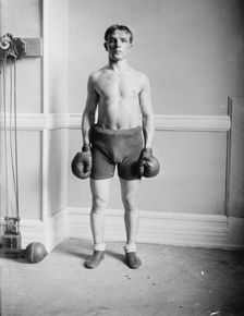 Cy. Smith, between c1910 and c1915. Creator: Bain News Service