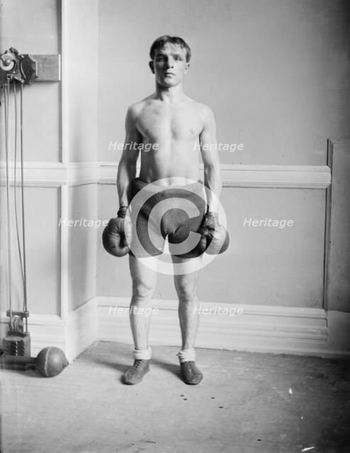 Cy. Smith, between c1910 and c1915. Creator: Bain News Service.