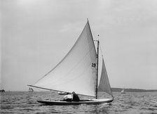 Cyclone, 1896 June 22. Creator: Unknown