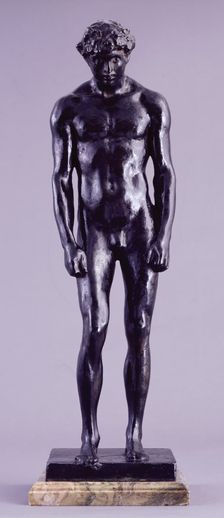 Cymon, c1884. Creator: Frederic Leighton