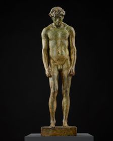 Cymon, c1884. Creator: Frederic Leighton